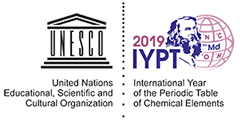 United Nations Educational, Scientific and Cultural Organization / IYPT2019